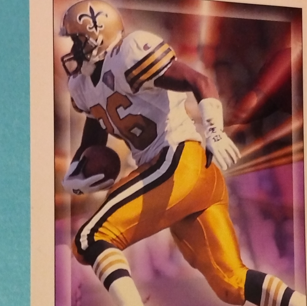 Trading Card - Picture 6 of 6